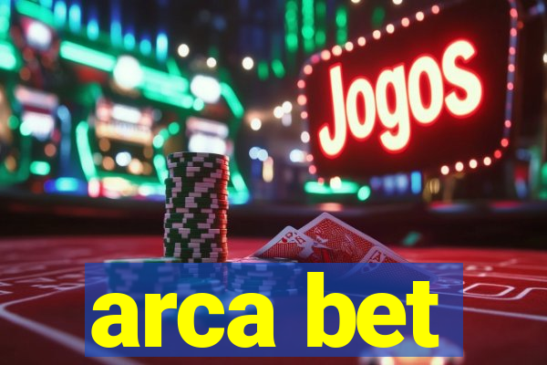 arca bet