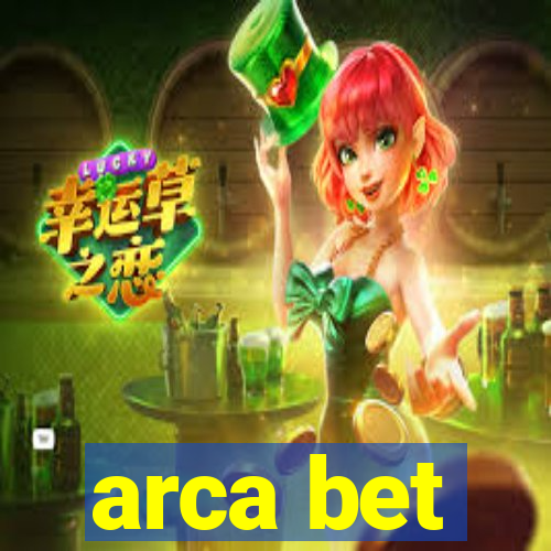 arca bet