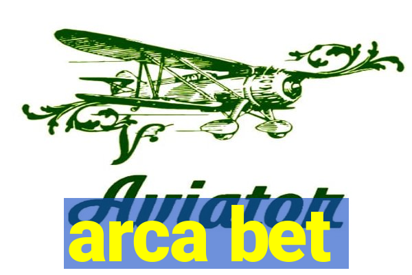 arca bet