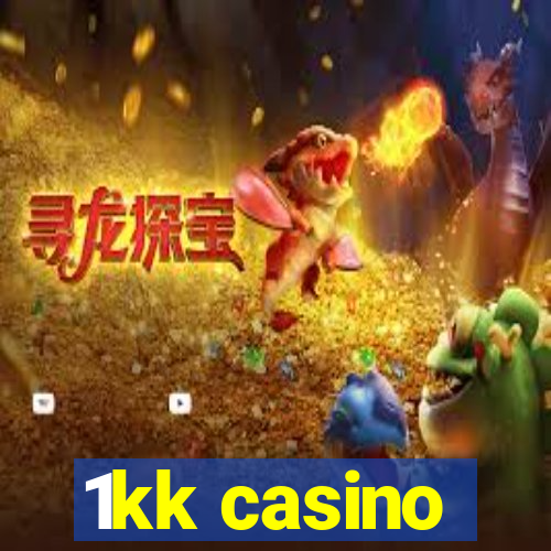 1kk casino