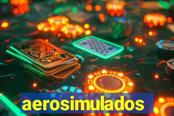 aerosimulados