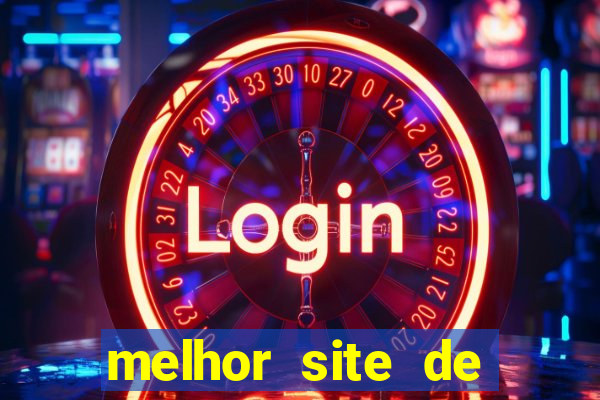 melhor site de aposta de jogos