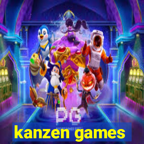 kanzen games