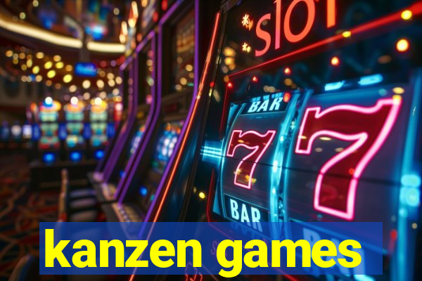 kanzen games