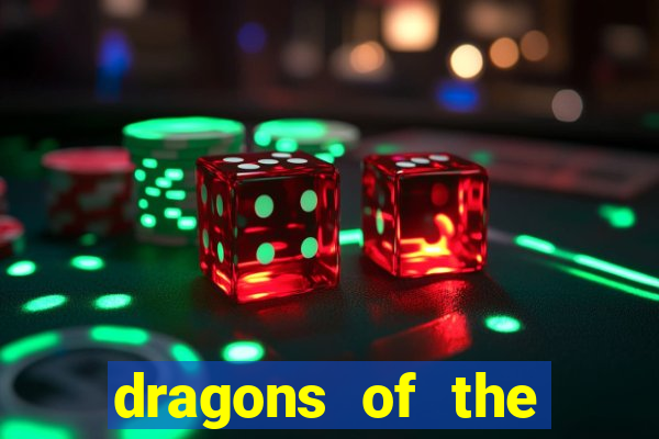 dragons of the edge game site