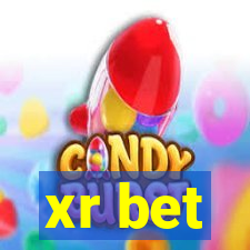 xr bet