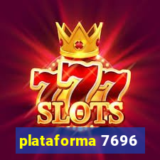 plataforma 7696