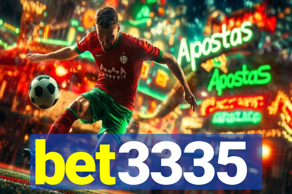 bet3335