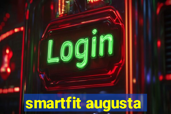 smartfit augusta