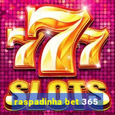 raspadinha bet 365