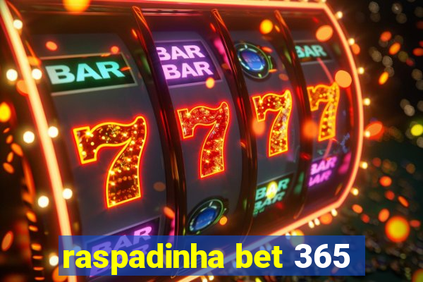 raspadinha bet 365