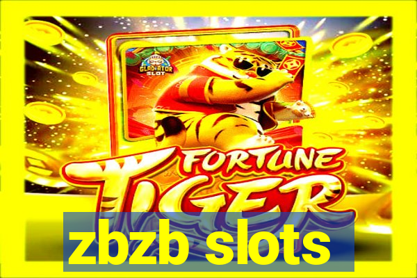 zbzb slots