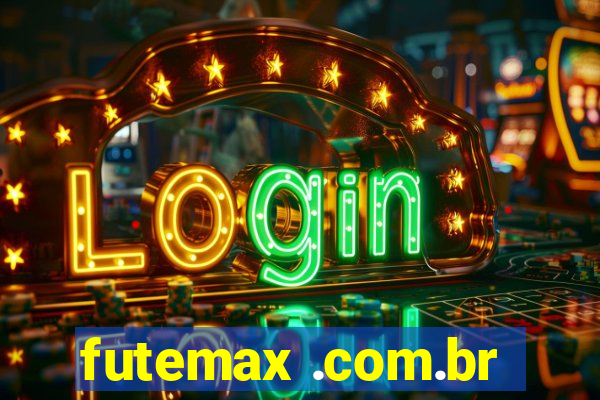 futemax .com.br