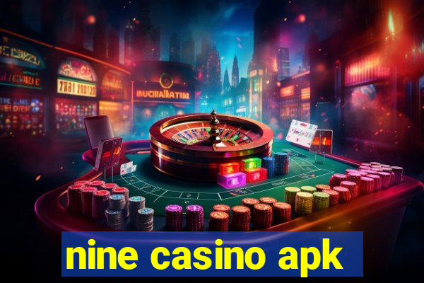 nine casino apk