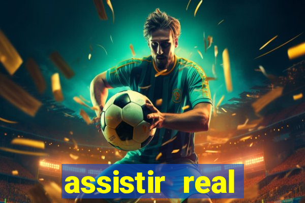 assistir real madrid vs barcelona multicanais