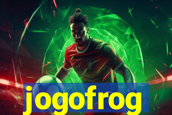 jogofrog