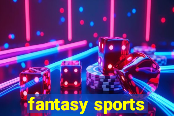 fantasy sports