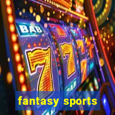 fantasy sports