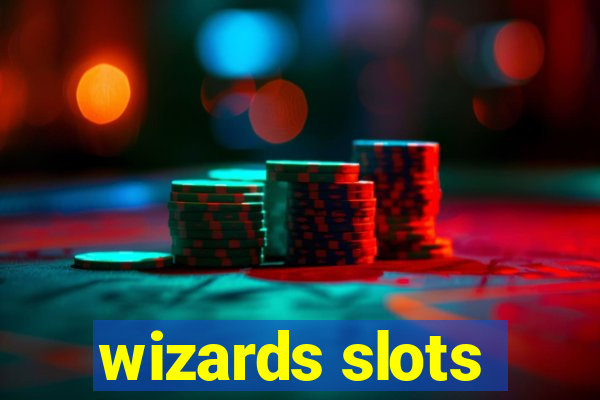 wizards slots