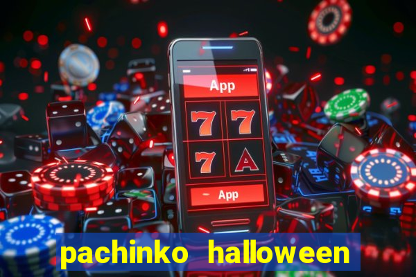 pachinko halloween candy drop