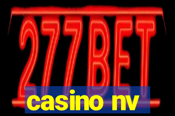 casino nv