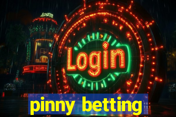 pinny betting