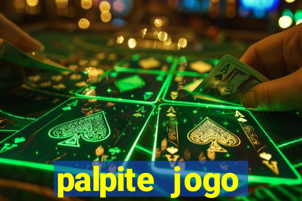 palpite jogo argentina hoje