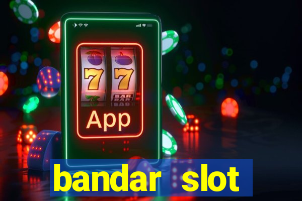 bandar slot terbesar dan terpercaya di indonesia