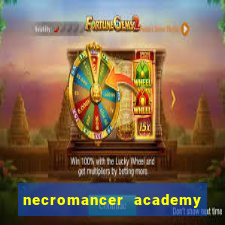 necromancer academy and the genius summoner 52