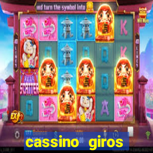 cassino giros gratis sem deposito