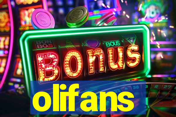 olifans