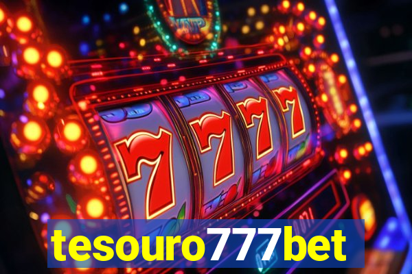 tesouro777bet