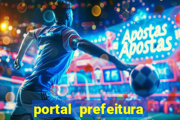 portal prefeitura juiz de fora