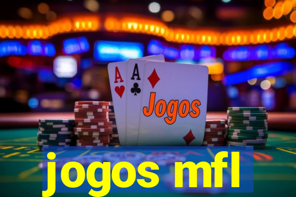 jogos mfl