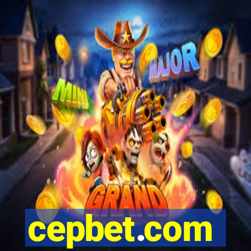 cepbet.com