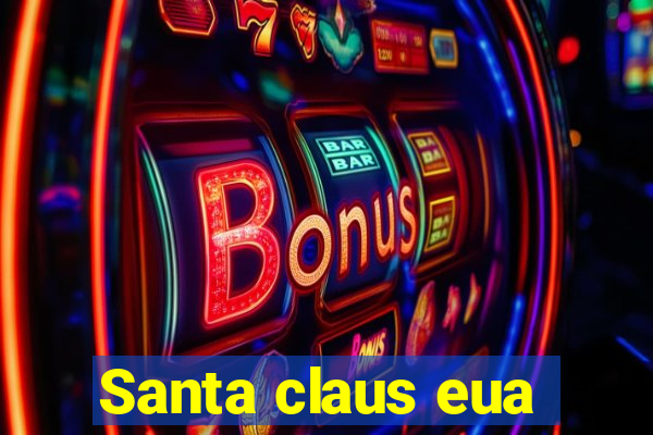 Santa claus eua