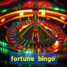 fortune bingo master app