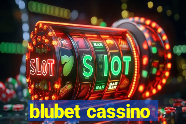 blubet cassino