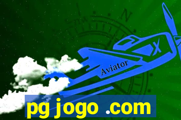 pg jogo .com