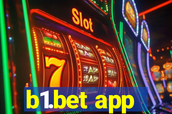 b1.bet app