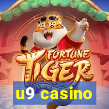 u9 casino