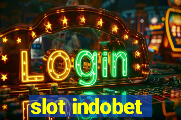 slot indobet