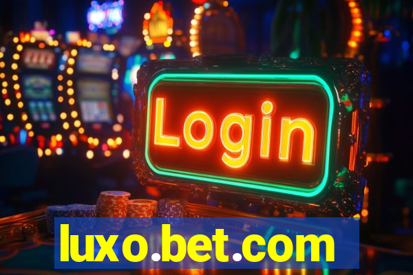 luxo.bet.com