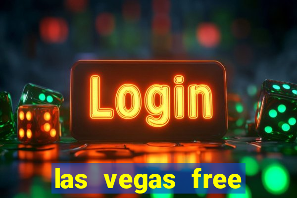 las vegas free slots machine