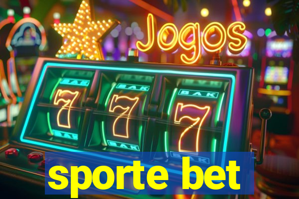 sporte bet