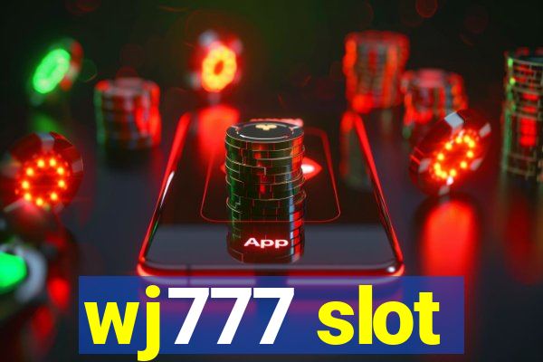 wj777 slot