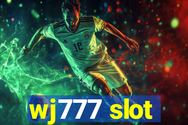 wj777 slot