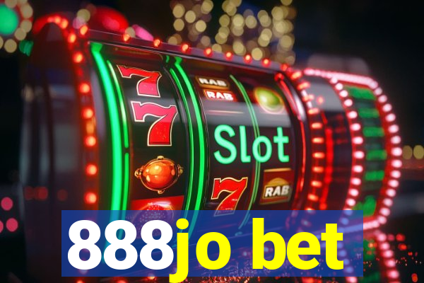 888jo bet