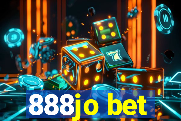 888jo bet