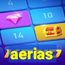 aerias